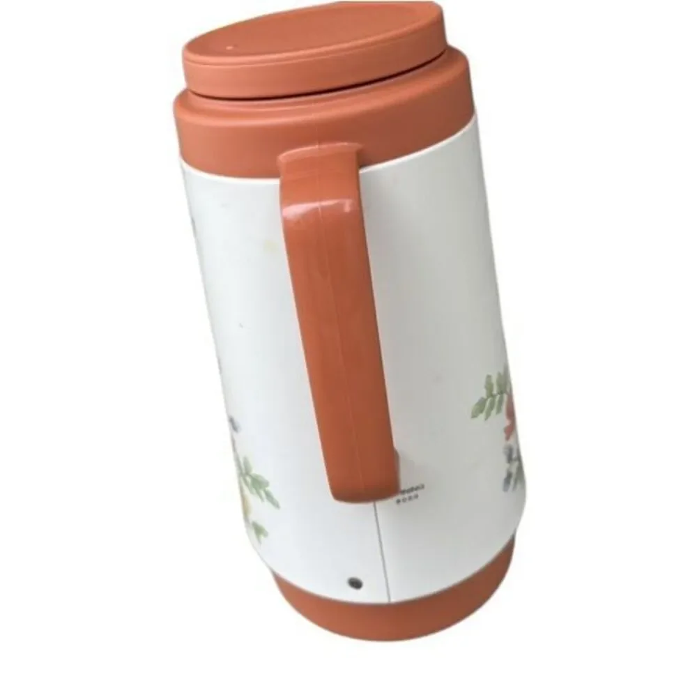 Corning Royal Garden 8000 Thermal Insulated Carafe